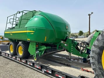 Main image John Deere L341